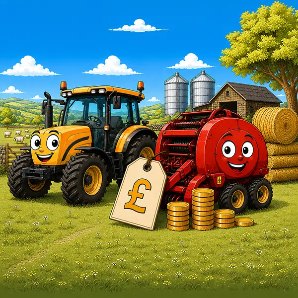 Funding with capital release